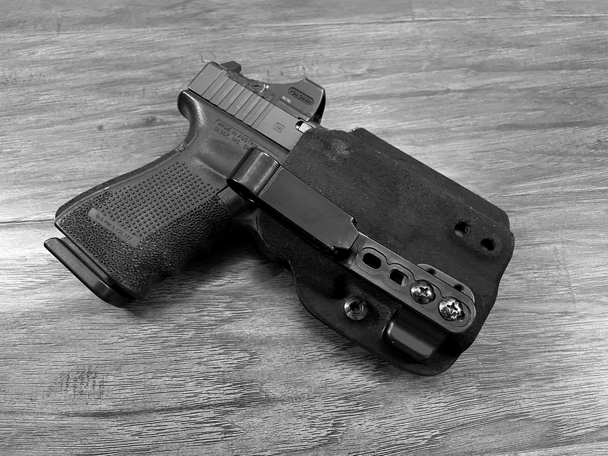 Glock 19