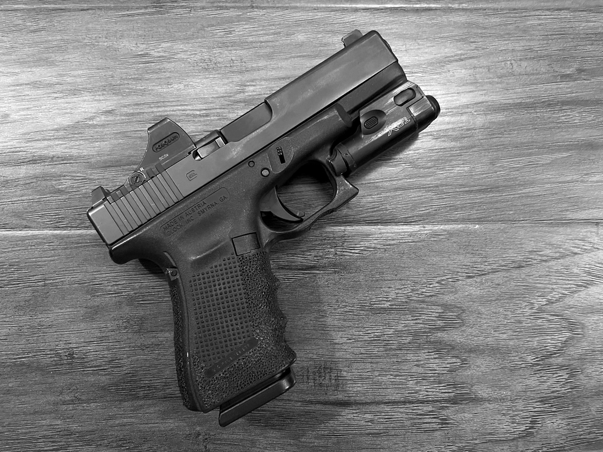 Glock 19